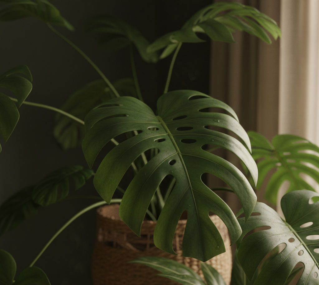 ازهار منزلية داخلية
