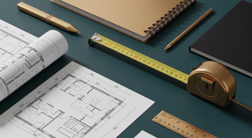 مقاول ديكور